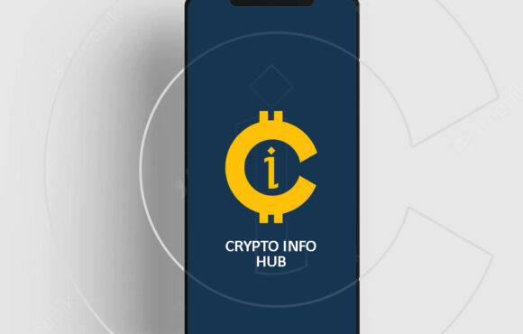 Crypto Info Hub