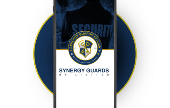 Synergy Guards