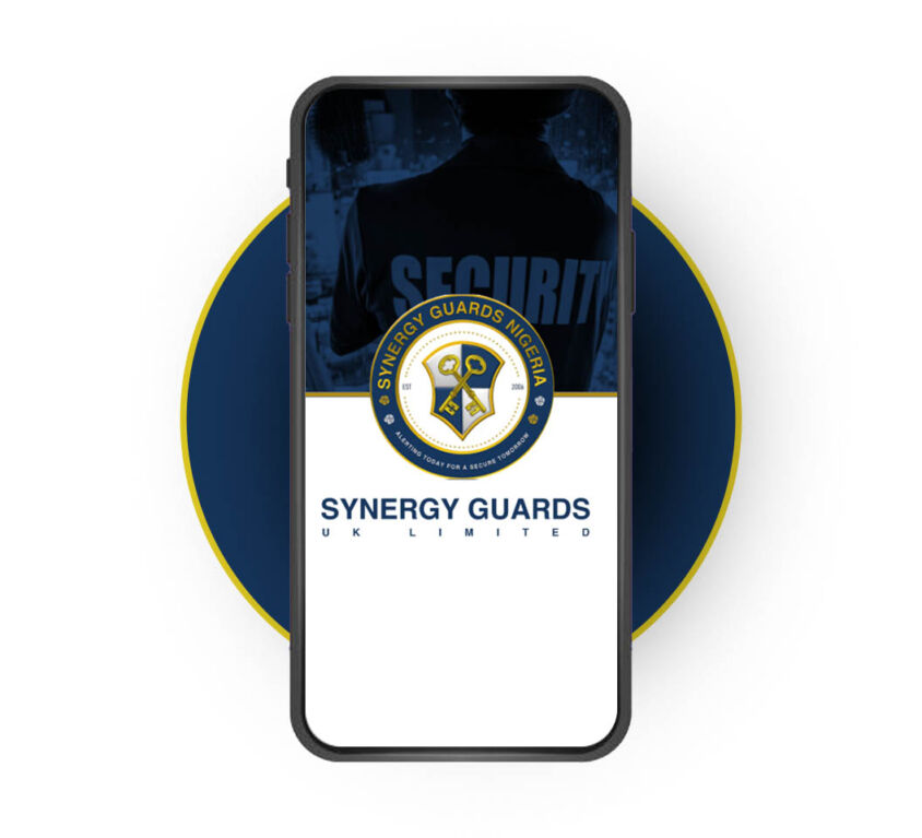 Synergy Guards