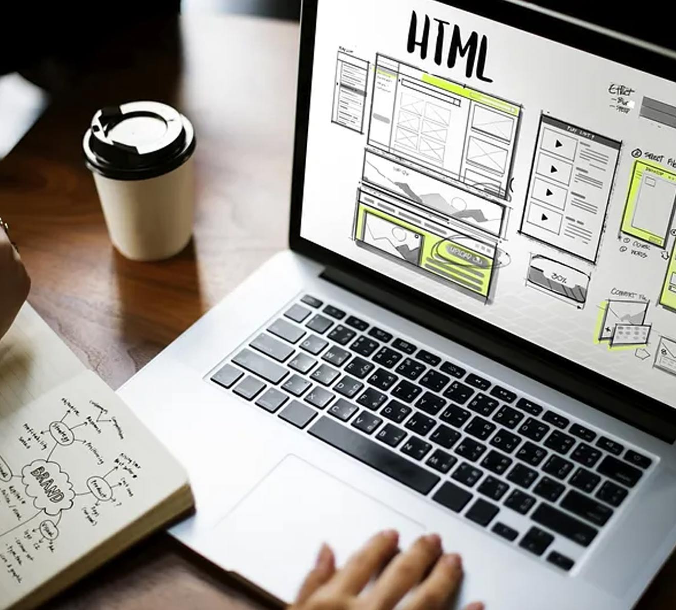 Web Design_HTML Designing