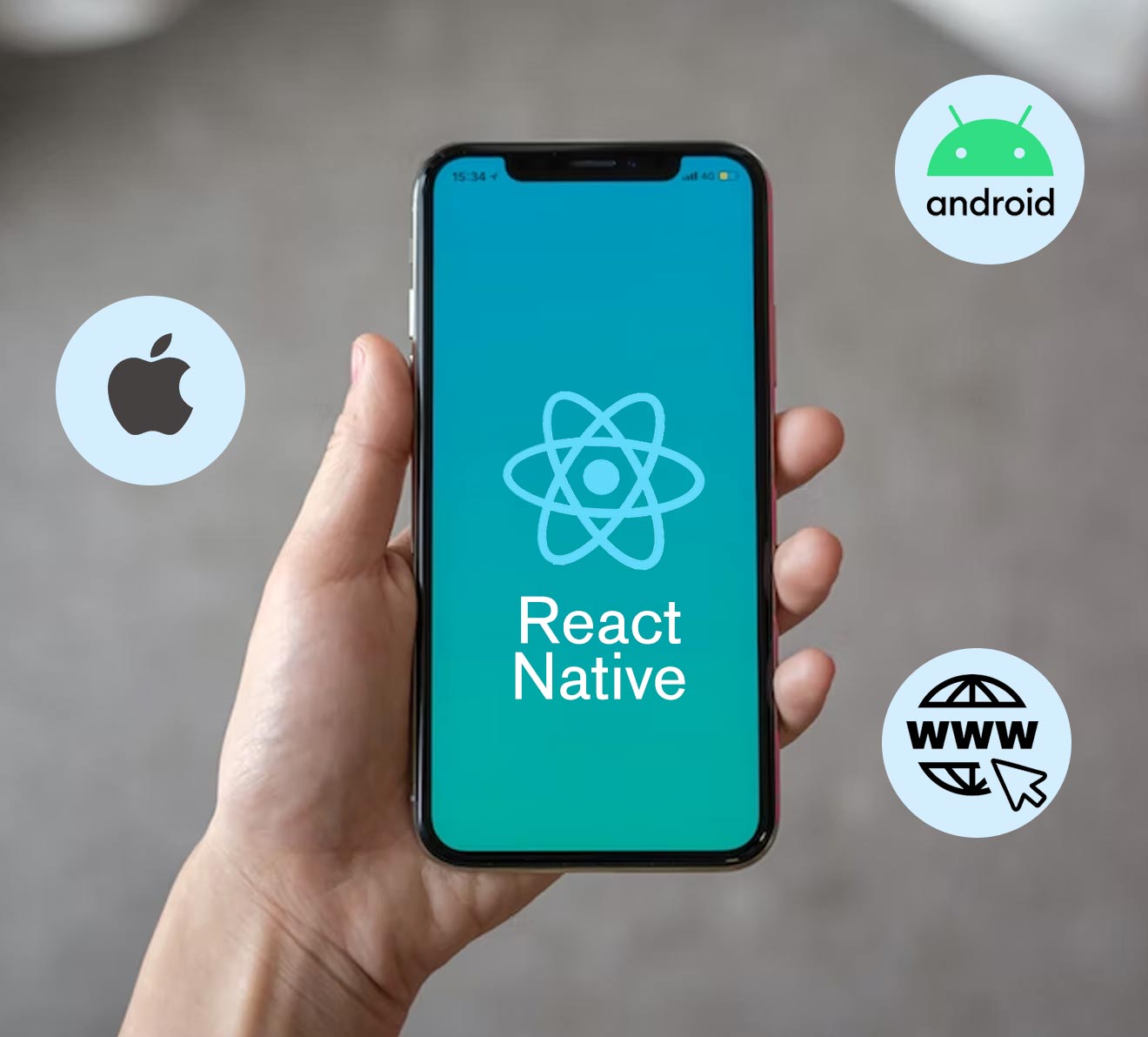 Web Design_React Native