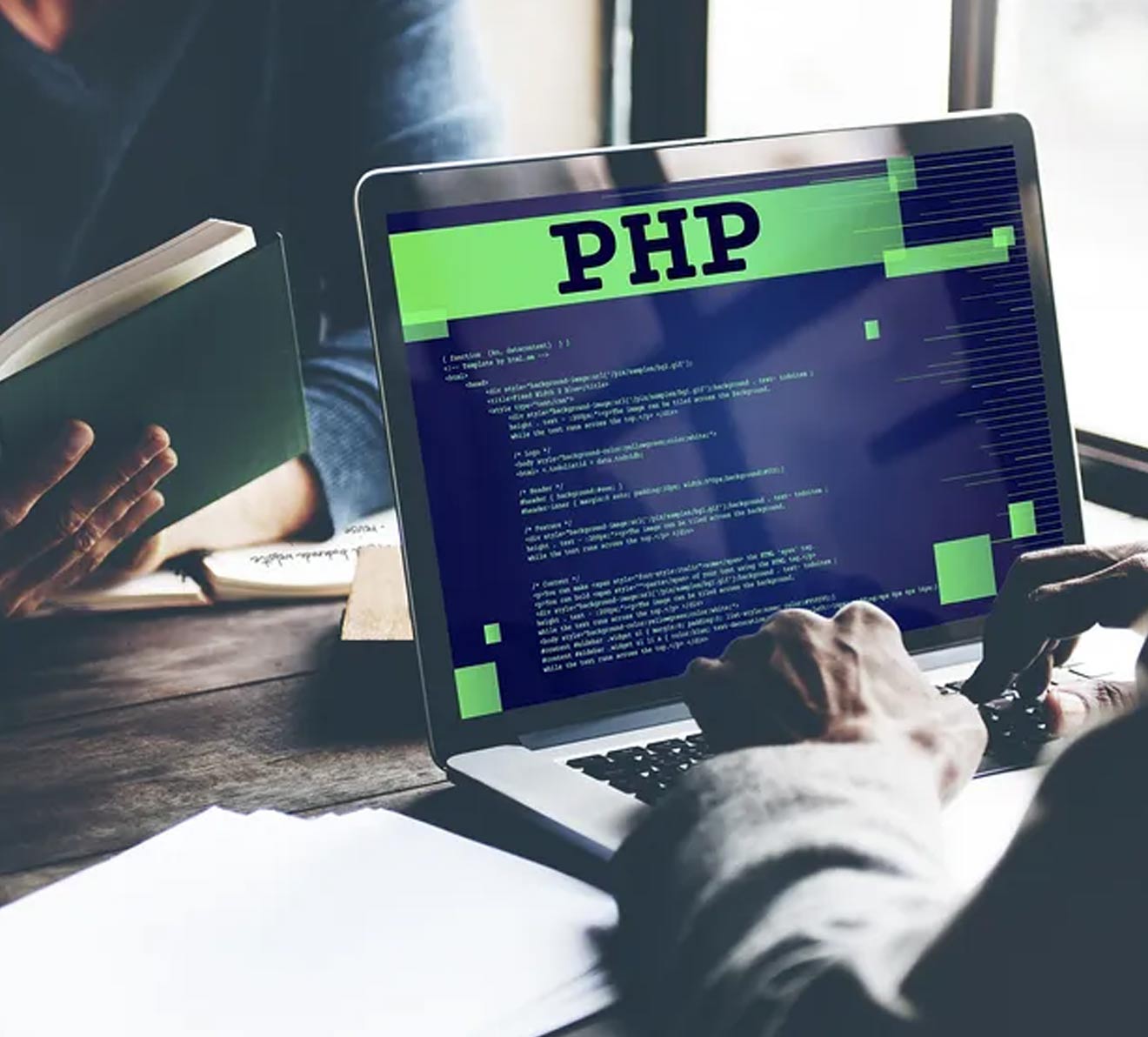 Web Dev_PHP