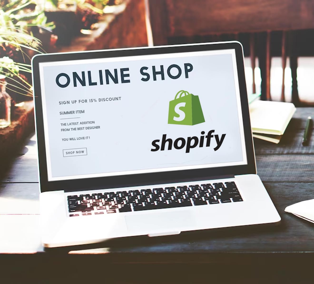 Web Dev_Shopify