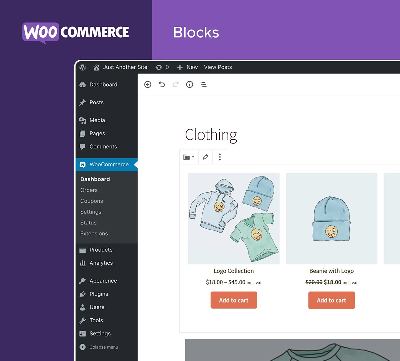 Web Dev_Woo Commerce