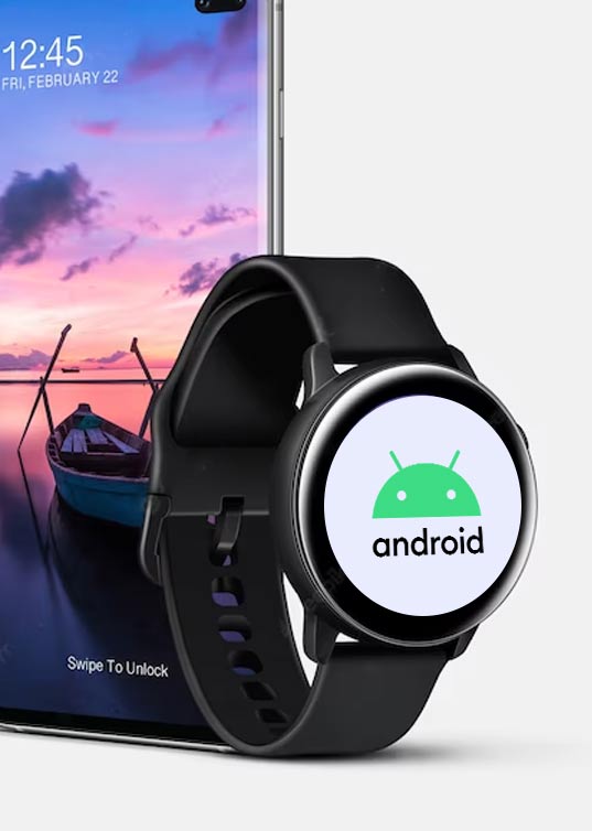 Android watch_537x754