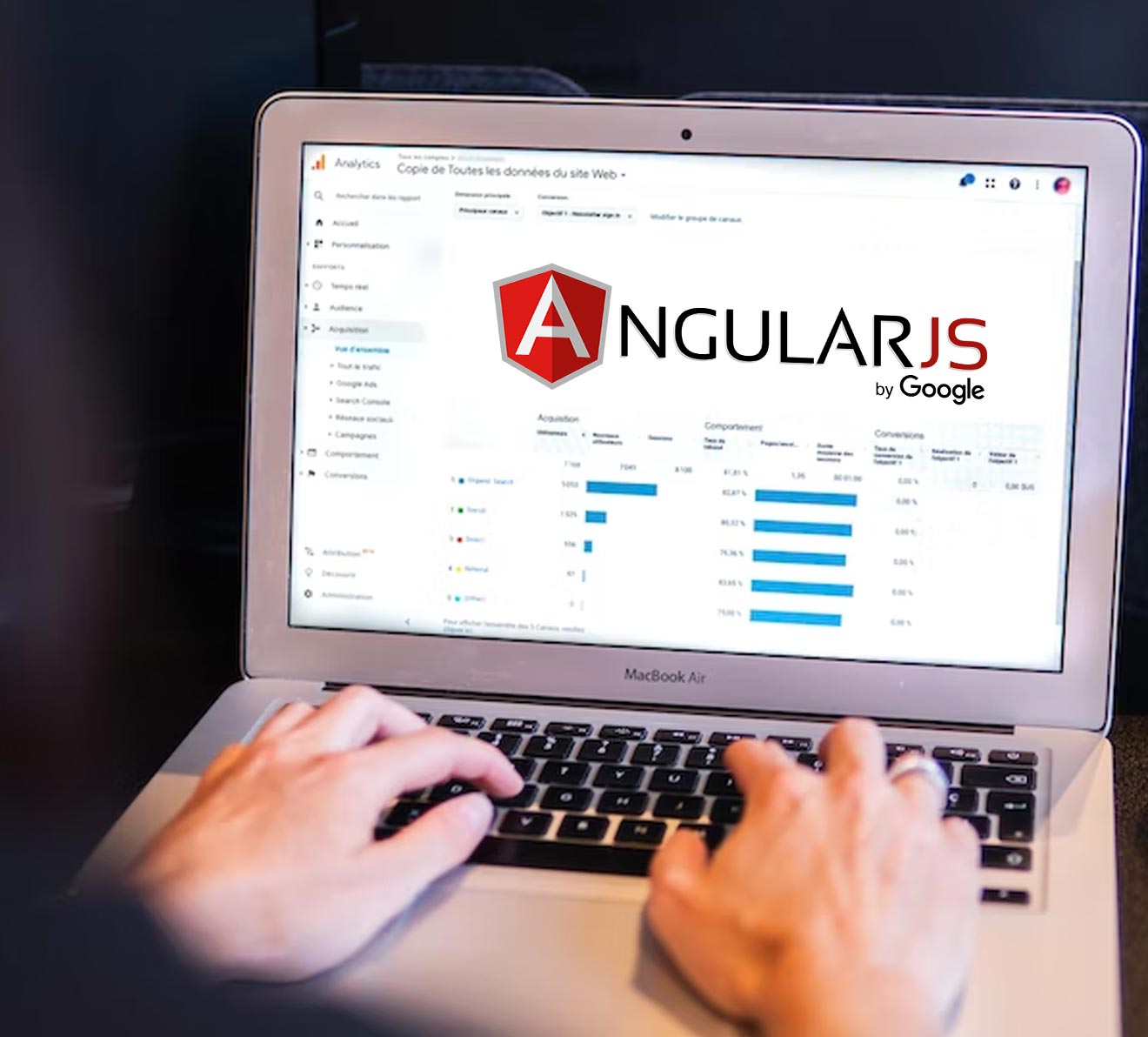 Angular JS_Javascript Framework_