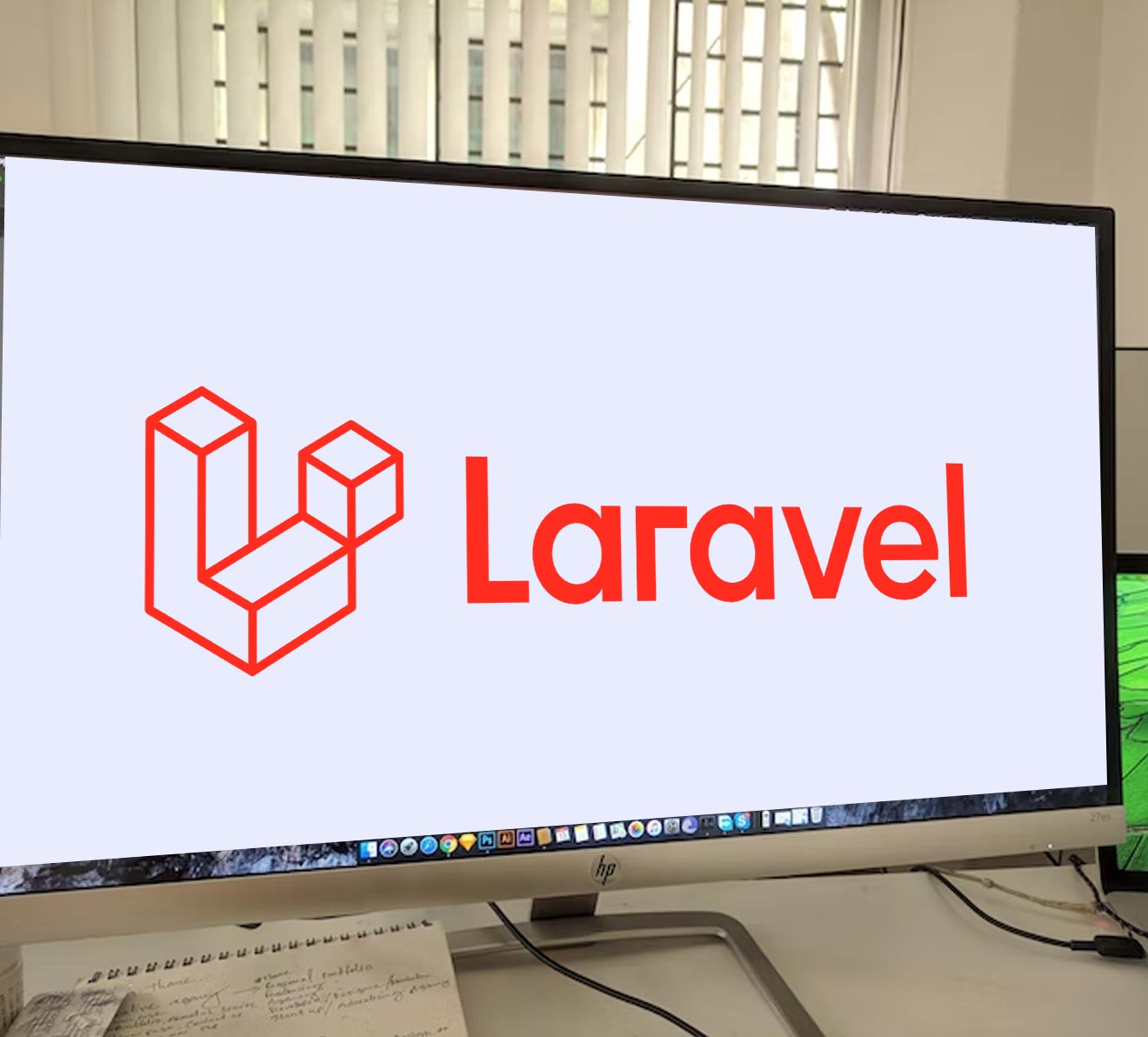 Laravel_PHP Framework